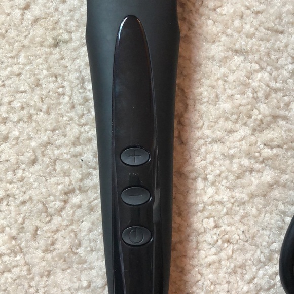 Amika Polished Perfection Straightening Brush - Picture 2 of 3